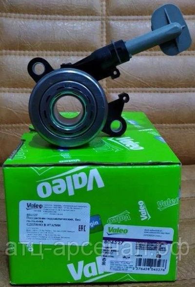 Лот: 16256269. Фото: 1. Выжимной подшипник Кашкай 1.6... Тормозная система