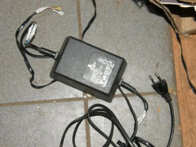 Лот: 9162970. Фото: 1. Блок питания от компьютера Atari. Корпуса, блоки питания
