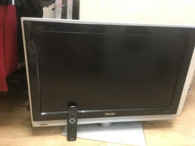 Лот: 25415421. Фото: 1. телевизор Philips. Телевизоры
