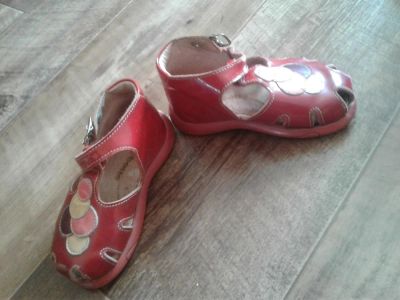 Лот: 11265946. Фото: 1. Сандалии. Сандалии