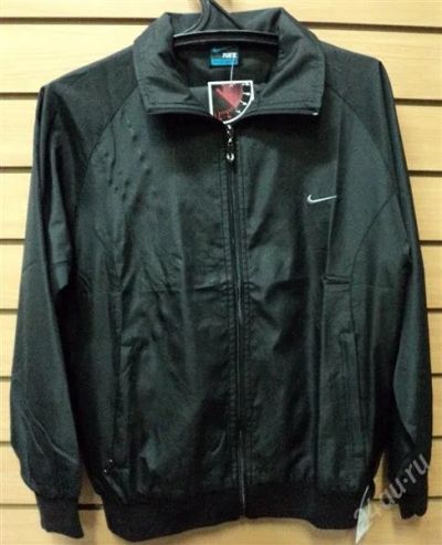 Лот: 2465294. Фото: 1. Nike новый спорткостюм. XL. Костюмы классические, деловые