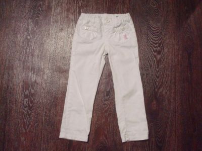 Лот: 7965820. Фото: 1. Джинсы Benetton. Брюки, шорты, джинсы