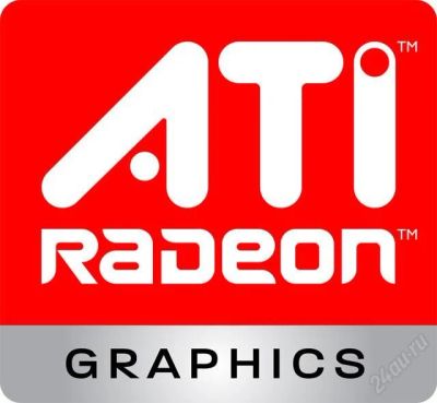 Лот: 1613568. Фото: 1. Radeon 9600. Видеокарты