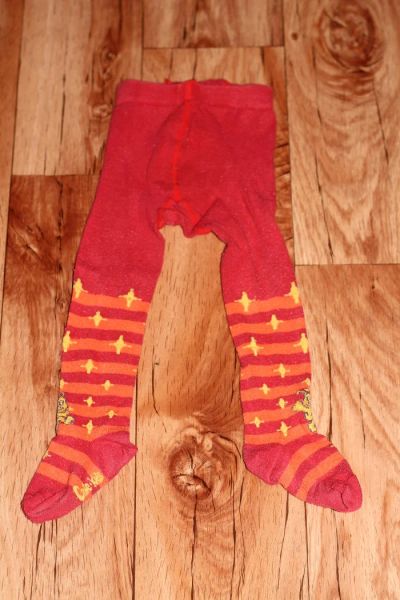 Лот: 6332943. Фото: 1. Колготки три пары одним лотом... Носки, колготки