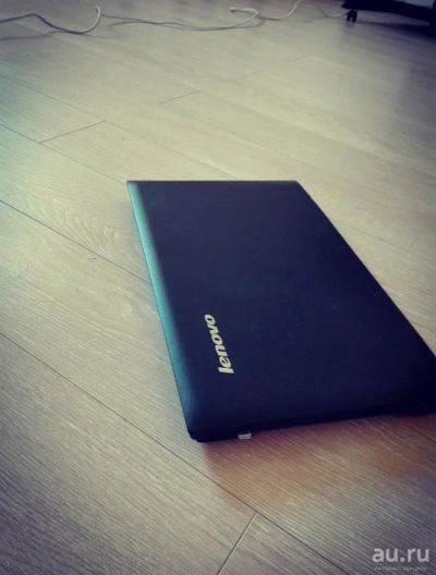 Лот: 8026001. Фото: 1. Lenovo B570E/4GB /Леново/ ноутбук. Ноутбуки