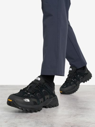 Лот: 25369265. Фото: 1. Кроссовки мужские The North Face... Кеды, кроссовки, слипоны