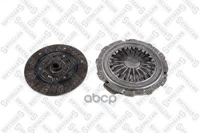 Лот: 21893079. Фото: 1. 07-01251-Sx_к-Кт Сцепления! Renault... Другое (автозапчасти)