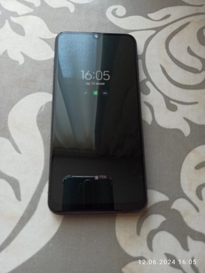Лот: 22636528. Фото: 1. Смартфон Samsung galaxy M31, Б... Смартфоны