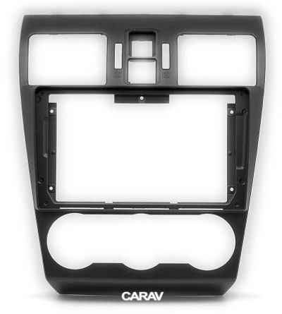 Лот: 19473856. Фото: 1. CARAV 22-932 (9 дюйм. монтажная... Автомагнитолы