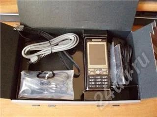 Лот: 363403. Фото: 1. Продам Sony Ericsson K790i . Кнопочные мобильные телефоны