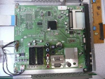 Лот: 21766894. Фото: 1. EAX63426602(0) LG 50PT350 PDP50T30010. Запчасти для телевизоров, видеотехники, аудиотехники