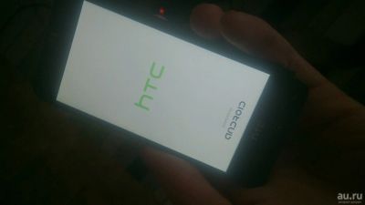 Лот: 13129578. Фото: 1. HTC one mini (на запчасти). Дисплеи, дисплейные модули, тачскрины