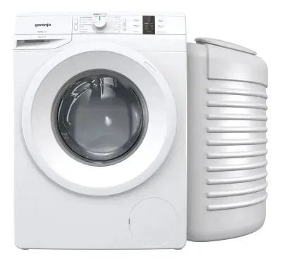 Лот: 22989590. Фото: 1. Стиральная машина Gorenje WP7Y2... Стиральные машины