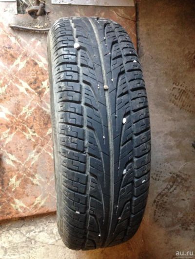Лот: 9281895. Фото: 1. Cordiant Sport 175/70 R-13- 4шт. Шины