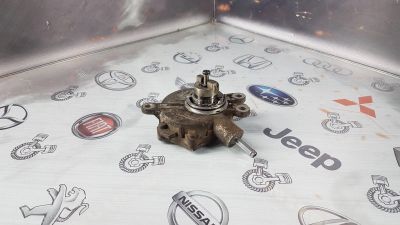 Лот: 23586275. Фото: 1. Насос вакуумный Toyota RAV-4 3ZR-FAE... Двигатель и элементы двигателя