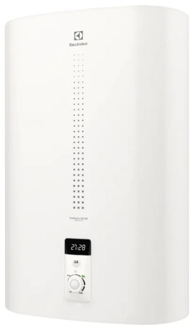 Лот: 15959747. Фото: 1. Водонагреватель Electrolux EWH... Водонагреватели, бойлеры