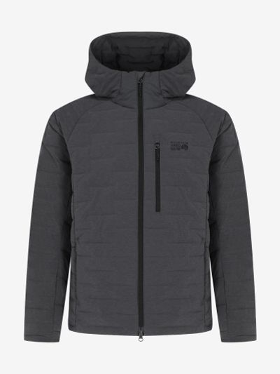 Лот: 25740530. Фото: 1. Пуховик мужской Mountain Hardwear... Другое (спортивная одежда)