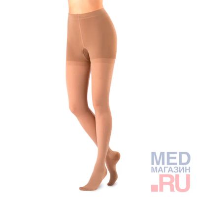 Лот: 24828056. Фото: 1. Колготки компрессионные Ofa Classic... Ортопедические изделия