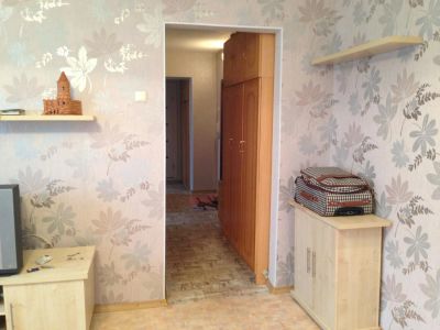 Лот: 5166613. Фото: 1. Сдам 2-х комнатную квартиру Взлетка. Квартиры, студии