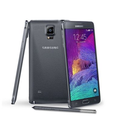 Лот: 14822199. Фото: 1. Samsung Galaxy Note 4. Обмен. Смартфоны