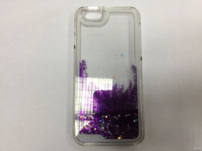 Лот: 14625685. Фото: 1. Накладка iPhone 6/6S (4.7") пластик... Чехлы, бамперы