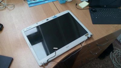 Лот: 6493744. Фото: 1. Матрица 17.0" 1440x900 Acer CrystalBrite... Матрицы для дисплея