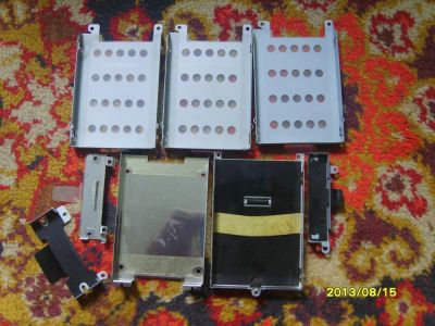 Лот: 3067349. Фото: 1. на 2.5. Жёсткие диски (HDD)