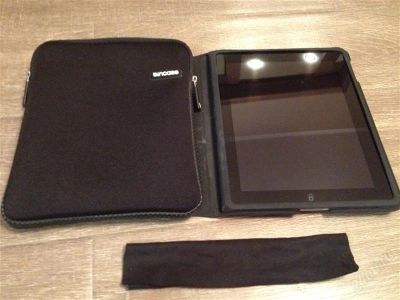 Лот: 2360805. Фото: 1. ipad 32gb wi-fi + 3g. Разное