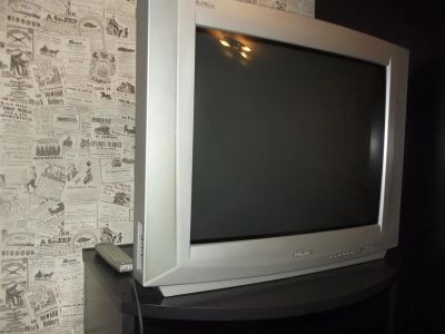 Лот: 3537954. Фото: 1. Телевизор. Телевизоры
