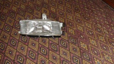 Лот: 1591769. Фото: 1. ФАРА DEPO 212-1141R TOYOTA SPRINTER... Оптика и освещение