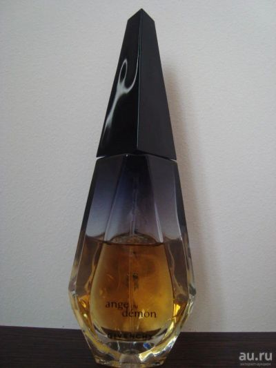 Лот: 8118329. Фото: 1. Givenchy - Ange Ou Demon 50 мл. Женская парфюмерия