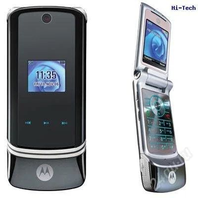 Лот: 98426. Фото: 1. Motorola K-1. Кнопочные мобильные телефоны