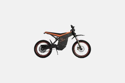 Лот: 25712526. Фото: 1. Kugoo ES. Электромотоциклы