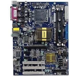 Лот: 13206159. Фото: 1. MB Foxconn 945PL7AC. Материнские платы