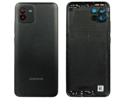 Лот: 20889290. Фото: 1. Задняя крышка Samsung A035F A03... Корпуса, клавиатуры, кнопки