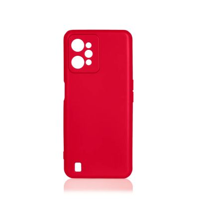 Лот: 24950367. Фото: 1. Чехол силиконовый для Realme C31... Чехлы, бамперы