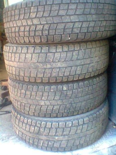 Лот: 2090688. Фото: 1. Bridgestone MZ-03. Шины