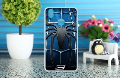 Лот: 14565811. Фото: 1. Чехол силиконовый для TP-Link... Чехлы, бамперы