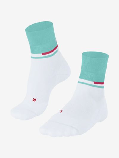 Лот: 25555627. Фото: 1. Женские спортивные носки FALKE... Другое (спортивная одежда)