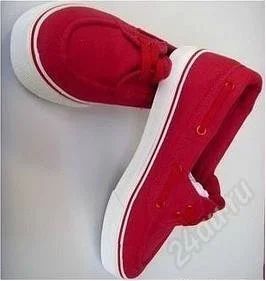 Лот: 1123928. Фото: 1. vans2011. Кеды, кроссовки, слипоны