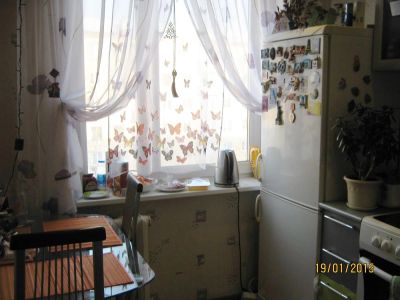 Лот: 4986429. Фото: 1. Квартира 2 комнатная на Калининском... Квартиры, студии