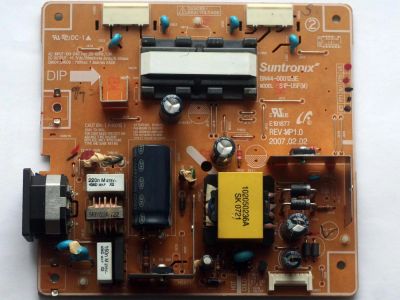 Лот: 10763859. Фото: 1. Блок питания с инвертором Suntronix... Инверторы