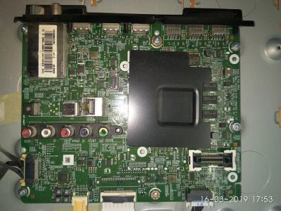 Лот: 13461732. Фото: 1. BN41-02353B tv Samsung UE40J6390AU... Запчасти для телевизоров, видеотехники, аудиотехники