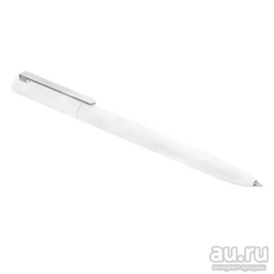 Лот: 8985613. Фото: 1. Шариковая ручка Xiaomi Доставка... Ручки, карандаши, маркеры