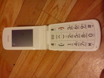 Лот: 3321308. Фото: 1. Alcatel 536. Смартфоны