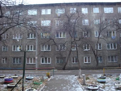 Лот: 3397772. Фото: 1. Продам гостинку Коммунальная... Квартиры, студии