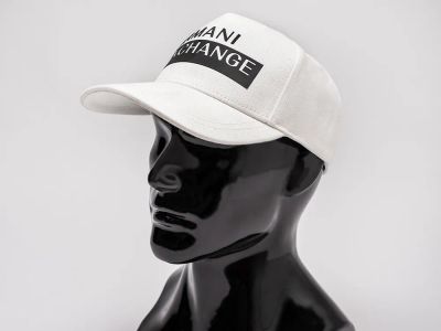 Лот: 24977622. Фото: 1. Кепка Armani Exchange. Шарфы, платки