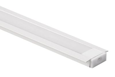 Лот: 23654103. Фото: 1. Профиль встраиваемый ELEKTROSTANDARD... Лампочки