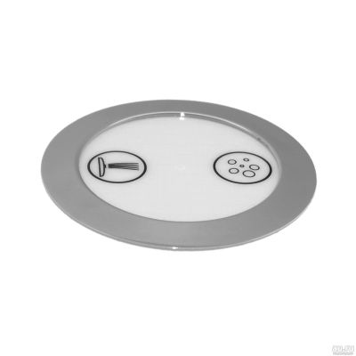 Лот: 14165719. Фото: 1. Пульт Z38-2-ГА-SLIM. Для гидромассажных... Другое (электрооборудование)
