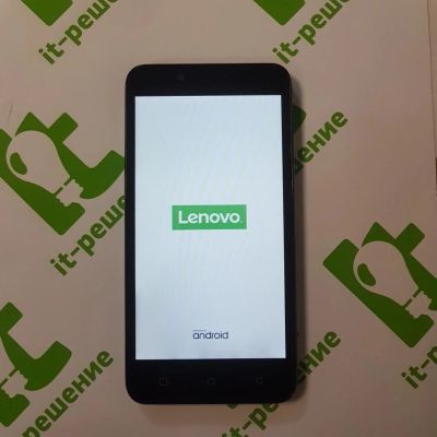 Лот: 10618744. Фото: 1. Смартфон Lenovo Vibe C / a2020a40... Смартфоны